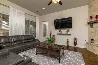 955 Champions Way, Roanoke, TX 76262 - Photo 22