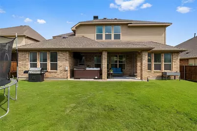 955 Champions Way, Roanoke, TX 76262 - Photo 36