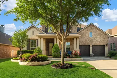 955 Champions Way, Roanoke, TX 76262 - Photo 2