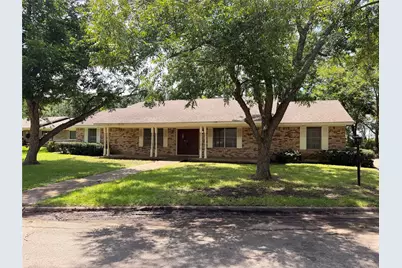 1402 Circle Drive, Cooper, TX 75432 - Photo 1