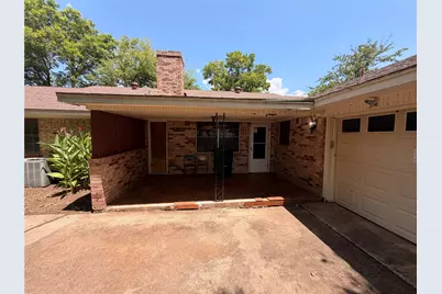 1402 Circle Drive, Cooper, TX 75432 - Photo 4