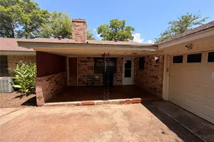 1402 Circle Dr, Cooper, TX 75432 - Photo 4