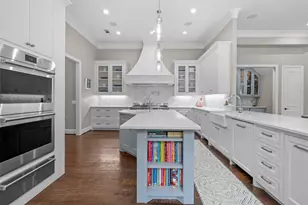 6605 Wood Hollow Ct, Plano, TX 75024 - Photo 14