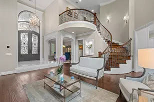 6605 Wood Hollow Ct, Plano, TX 75024 - Photo 6