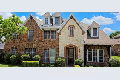 1108 Marisa Lane, DeSoto, TX 75115 - Photo 2