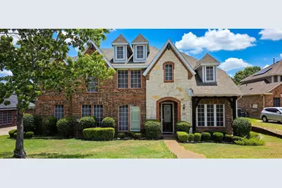 1108 Marisa Lane, DeSoto, TX 75115 - Photo 20