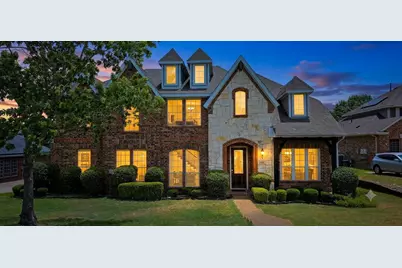 1108 Marisa Lane, DeSoto, TX 75115 - Photo 1