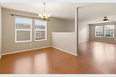 12720 Foxpaw Trail, Fort Worth, TX 76244 - Photo 8