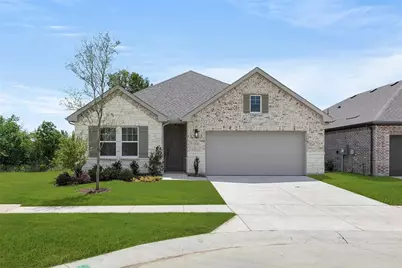 2121 Williams Road, Princeton, TX 75407 - Photo 1