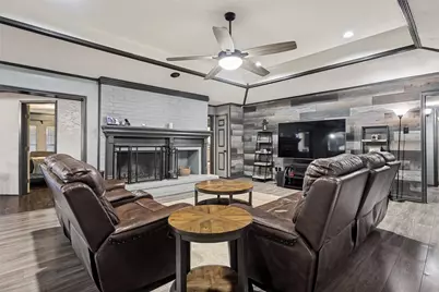 3217 Colonel Circle, Garland, TX 75043 - Photo 4