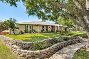 3217 Colonel Cir, Garland, TX 75043 - Photo 1