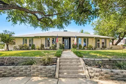 3217 Colonel Circle, Garland, TX 75043 - Photo 2