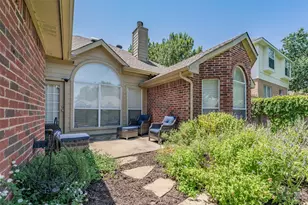 4809 Buckskin Dr, Fort Worth, TX 76137 - Photo 20