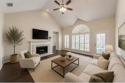 4809 Buckskin Drive, Fort Worth, TX 76137 - Photo 4