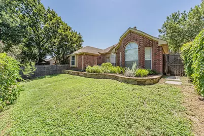 4809 Buckskin Drive, Fort Worth, TX 76137 - Photo 22