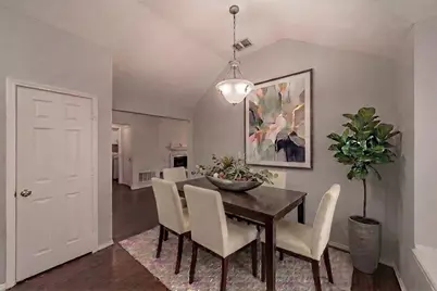 4809 Buckskin Drive, Fort Worth, TX 76137 - Photo 8