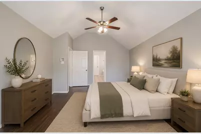 4809 Buckskin Drive, Fort Worth, TX 76137 - Photo 10