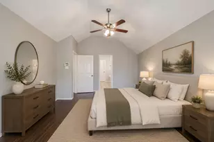 4809 Buckskin Dr, Fort Worth, TX 76137 - Photo 10