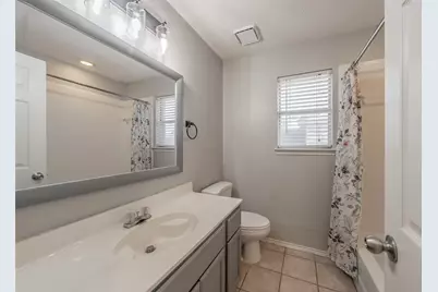 4809 Buckskin Drive, Fort Worth, TX 76137 - Photo 14