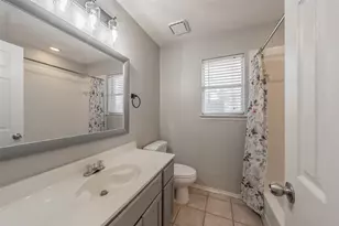 4809 Buckskin Dr, Fort Worth, TX 76137 - Photo 14
