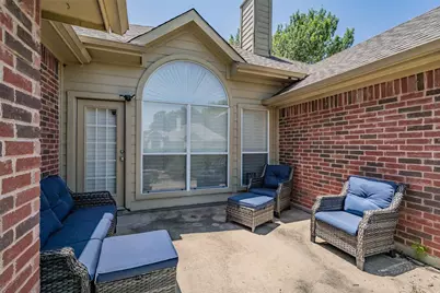 4809 Buckskin Drive, Fort Worth, TX 76137 - Photo 18