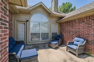 4809 Buckskin Dr, Fort Worth, TX 76137 - Photo 18