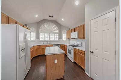 4809 Buckskin Drive, Fort Worth, TX 76137 - Photo 6