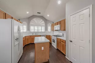 4809 Buckskin Dr, Fort Worth, TX 76137 - Photo 6