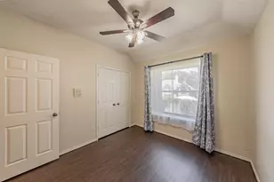 4809 Buckskin Dr, Fort Worth, TX 76137 - Photo 16