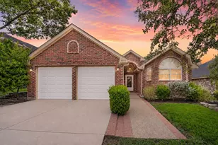 4809 Buckskin Dr, Fort Worth, TX 76137 - Photo 1