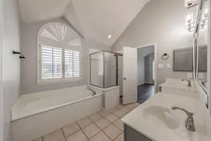 4809 Buckskin Dr, Fort Worth, TX 76137 - Photo 12
