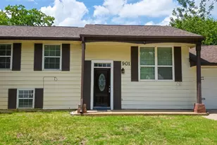 901 E Daugherty Dr, Garland, TX 75041 - Photo 2