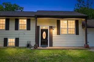 901 E Daugherty Dr, Garland, TX 75041 - Photo 1