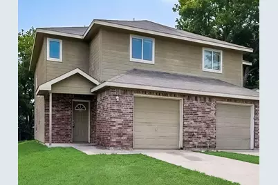8009 Arbor Avenue, Fort Worth, TX 76116 - Photo 2