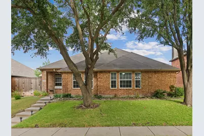 4601 Carlton Drive, Garland, TX 75043 - Photo 2