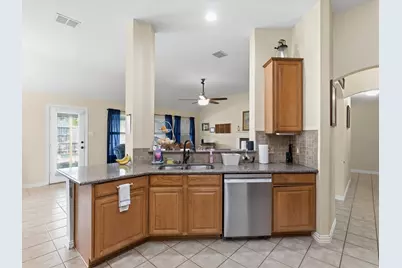 4601 Carlton Drive, Garland, TX 75043 - Photo 16