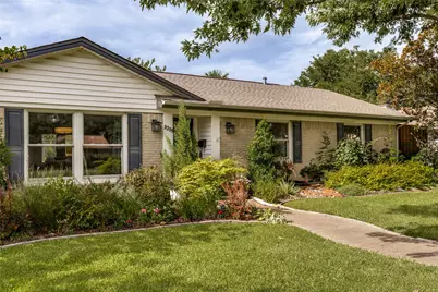 3251 Dothan Lane, Dallas, TX 75229 - Photo 2