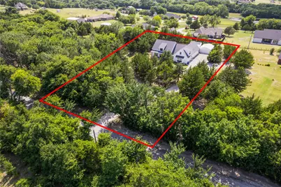 303 Cates Road, Van Alstyne, TX 75495 - Photo 38