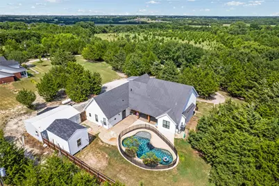 303 Cates Road, Van Alstyne, TX 75495 - Photo 36