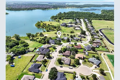 332 Hardwicke Lane, Little Elm, TX 75068 - Photo 32