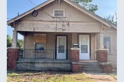 3831 Wilder Street, Dallas, TX 75215 - Photo 1
