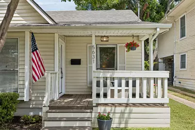 5631 Victor Street, Dallas, TX 75214 - Photo 2
