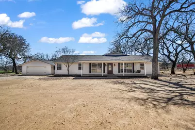 289 County Road 3550, Paradise, TX 76073 - Photo 2