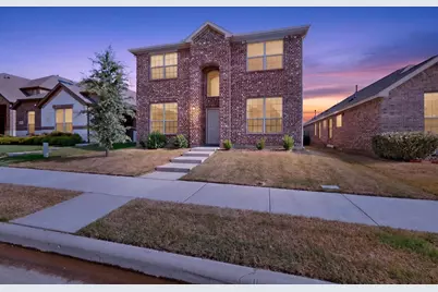 2285 Obsidian Drive, Little Elm, TX 76227 - Photo 2