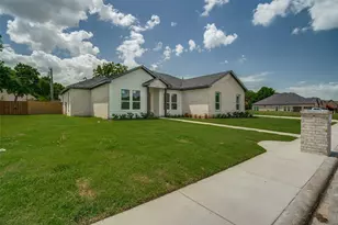 2013 Bois D' Arc Dr, Bonham, TX 75418 - Photo 30