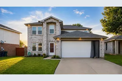 8721 Hunters Trail, Fort Worth, TX 76123 - Photo 2