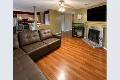 8721 Hunters Trail, Fort Worth, TX 76123 - Photo 10