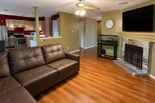 8721 Hunters Trail, Fort Worth, TX 76123 - Photo 10