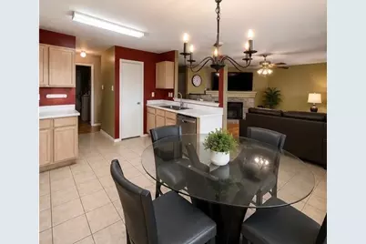 8721 Hunters Trail, Fort Worth, TX 76123 - Photo 12