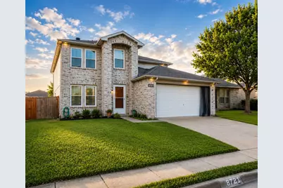 8721 Hunters Trail, Fort Worth, TX 76123 - Photo 1
